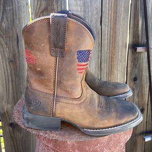 Cowboy boots for boys/girls